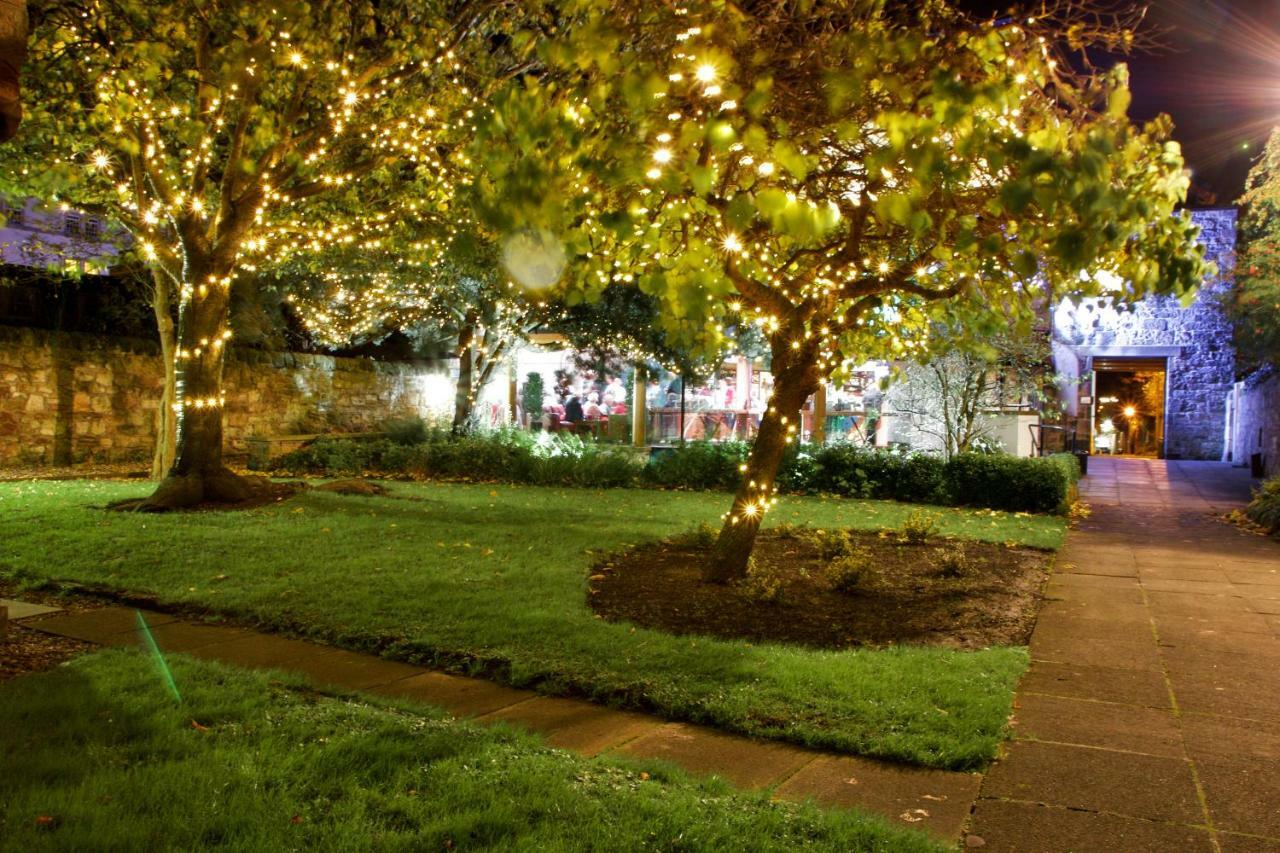 Newly Refurbished In Town Center Διαμέρισμα Σεντ Άντριους Εξωτερικό φωτογραφία